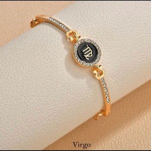 Zodiac signs bracelet
